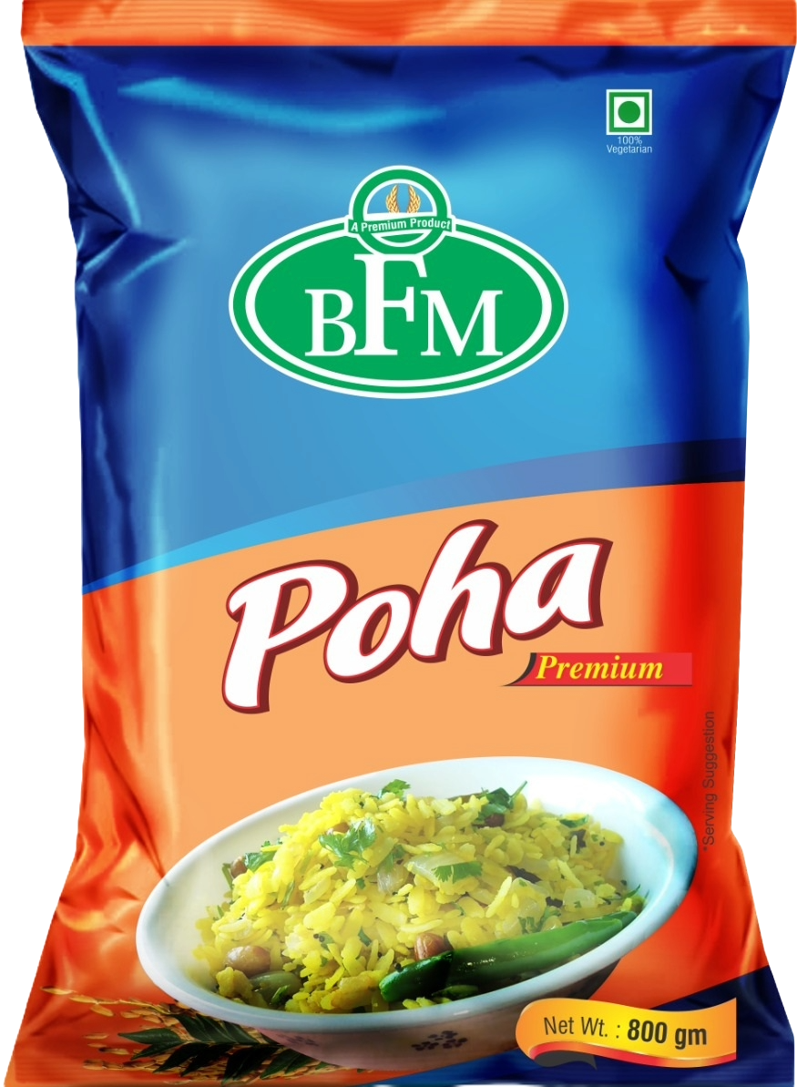Poha